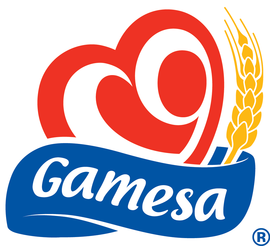 Gamesa: el éxito hecho galleta